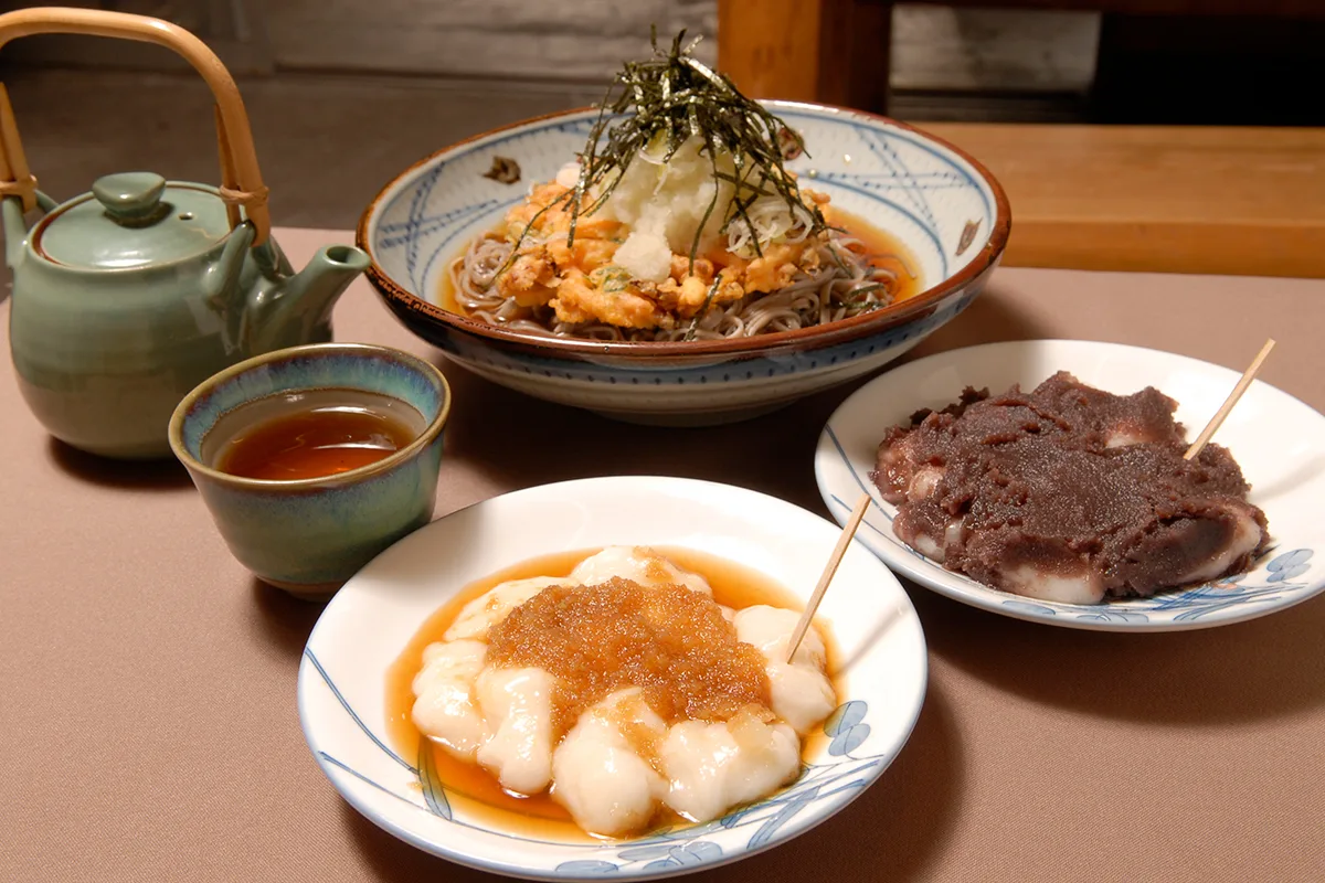 Azumaya Old Karuizawa Store