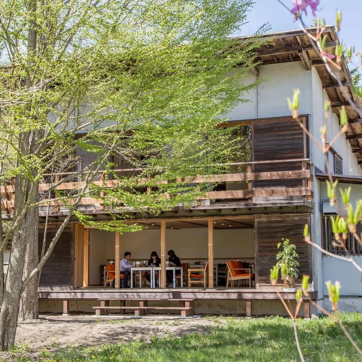 ELOISE's Café Karuizawa