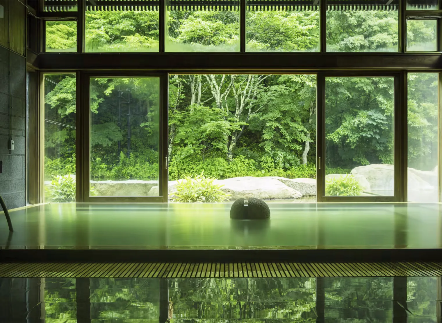 Hoshino Onsen Experience