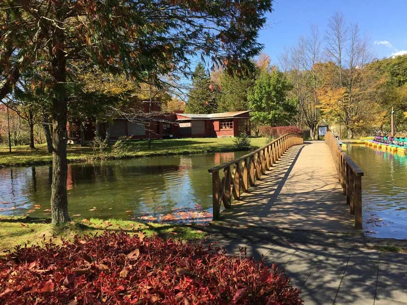 Karuizawa Taliesin