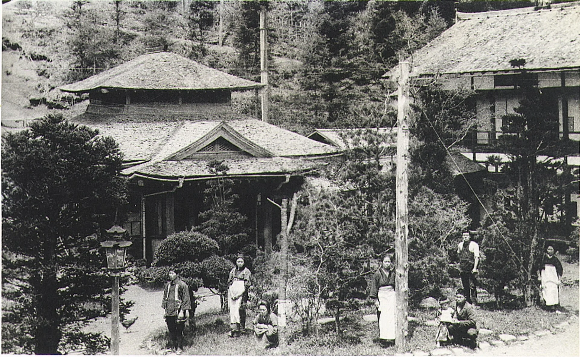 Hoshinoya Karuizawa