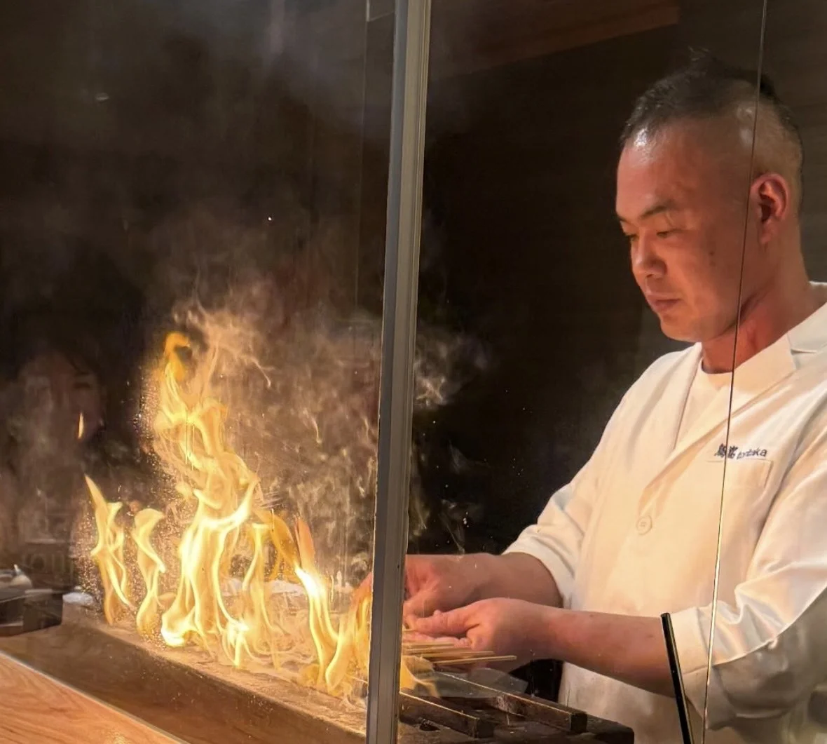 Toritaka Yakitori