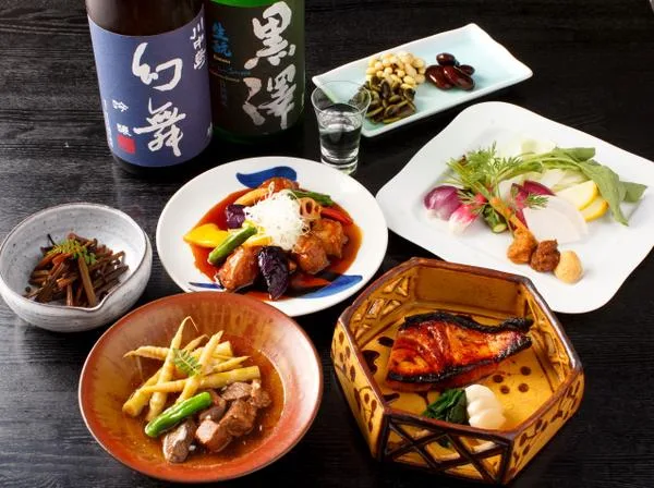 Restaurant Suju Masayuki Karuizawa