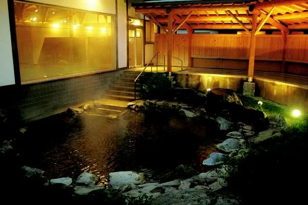 Sengataki Onsen
