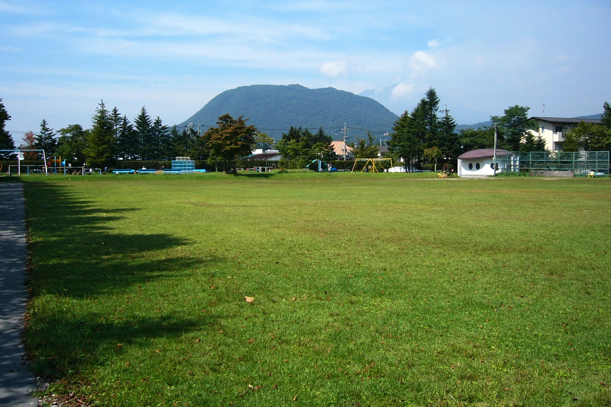 Yagasaki Park