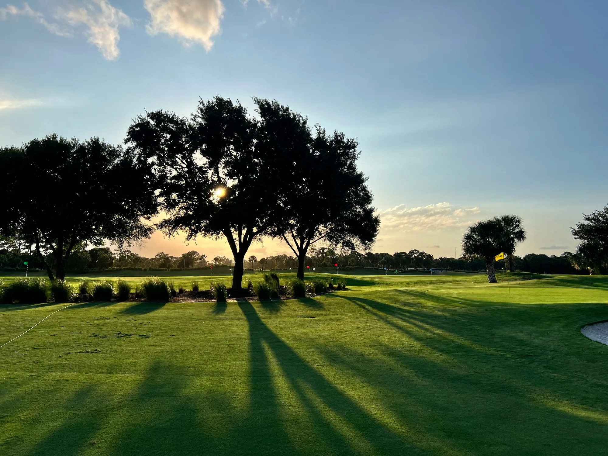 Nakakaruizawa Country Club