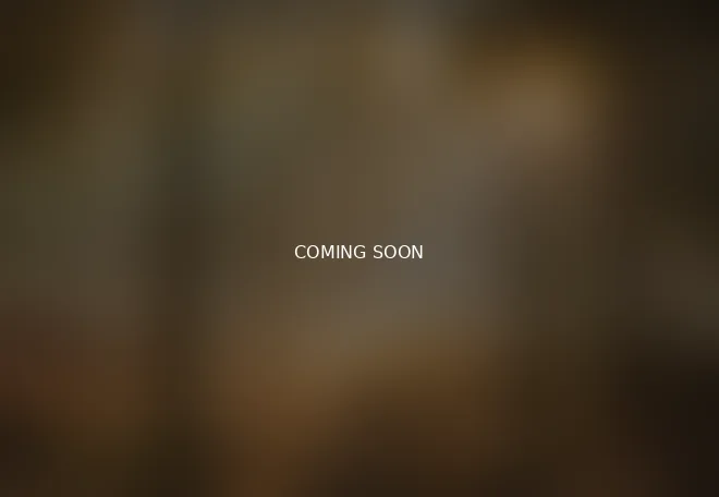 Coming Soon