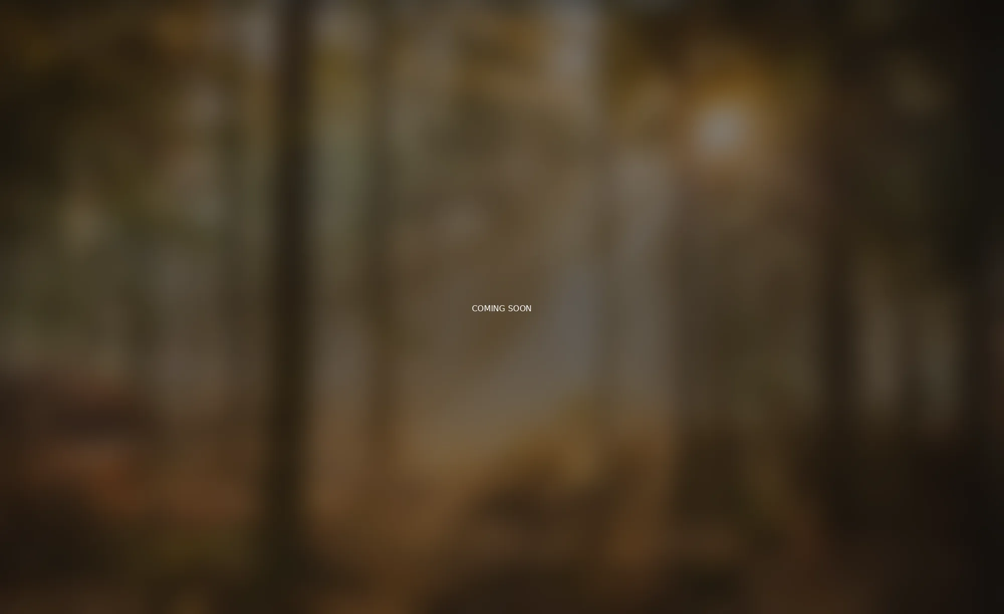 Coming Soon