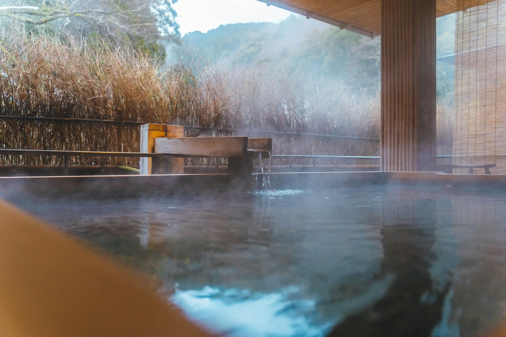 Jozankei View Hotel (Day Onsen)