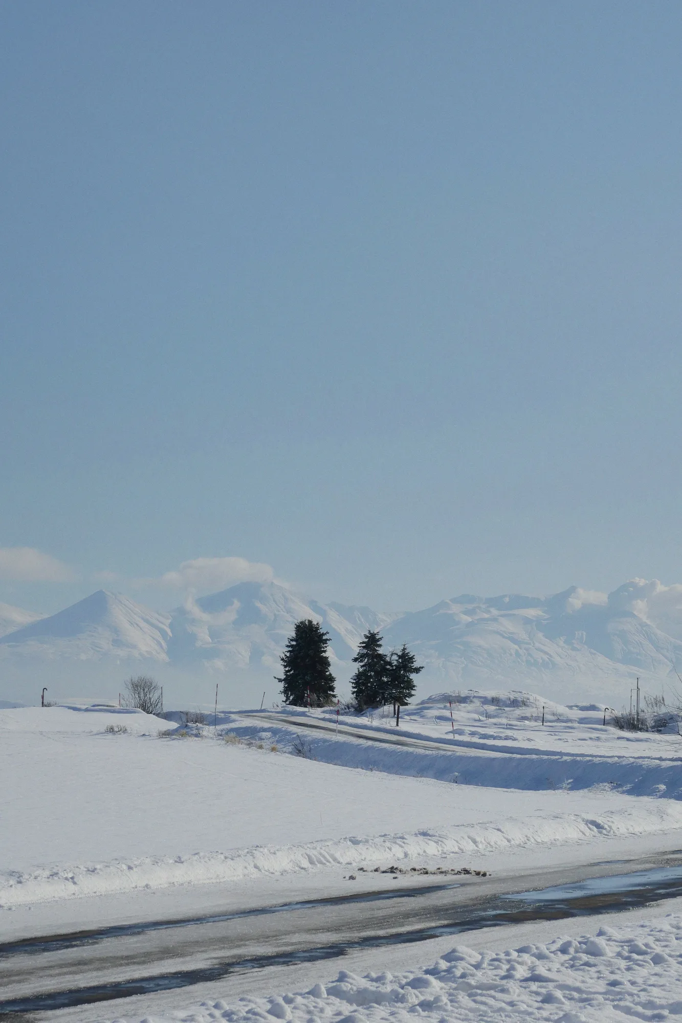 Sapporo Bankei Ski Area