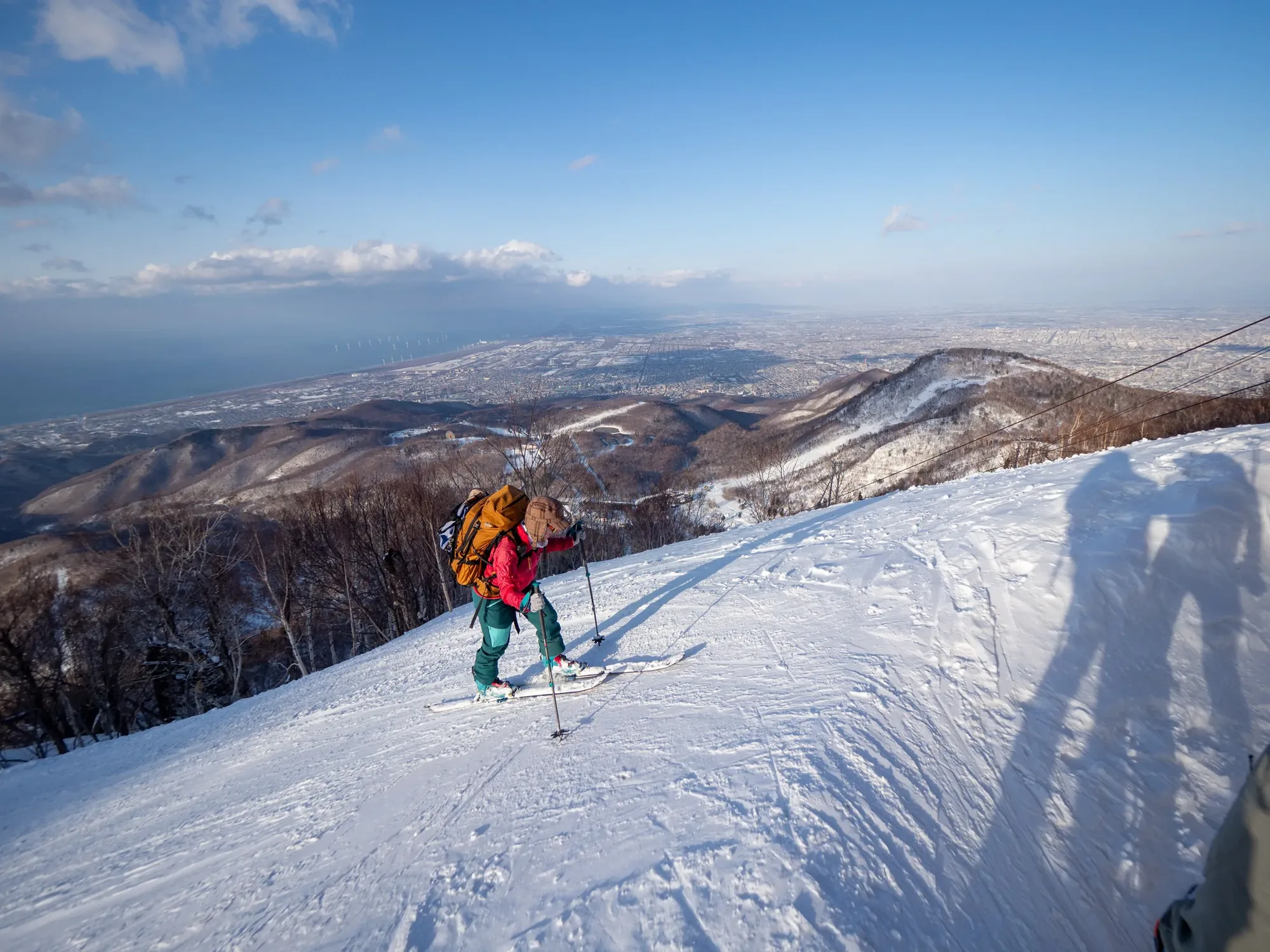 Sapporo Kokusai Ski Resort