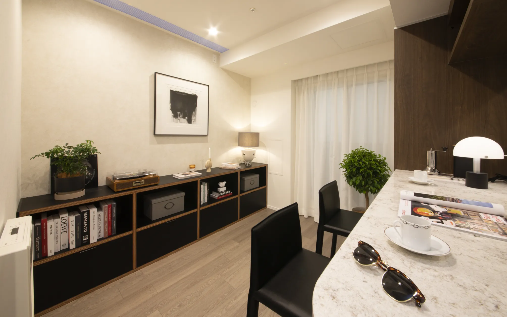 Sapporo City Stay