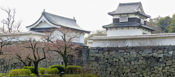 Tour of Shrines and Temples